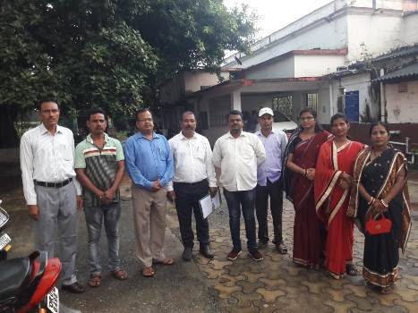 ଜିଲା ସ୍କୁଲର ଦୟନୀୟ ସ୍ଥିତି