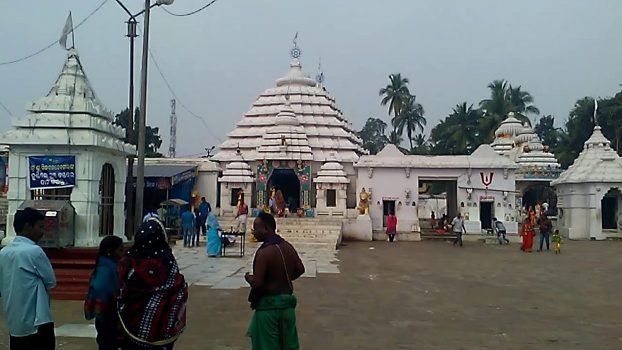 ତୁଳସୀକ୍ଷେତ୍ରରେ ପଞ୍ଚୁକ ବ୍ରତ ପାଳନ ପାଇଁ ପ୍ରସ୍ତୁତି ବୈଠକ