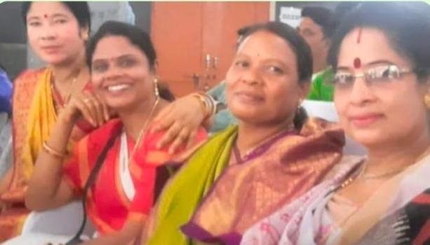 ଗଜପତି ଜିଲ୍ଲା ବିଜୁ ମହିଳା ଜନତା ଦଳ କମିଟି ଘୋଷଣା