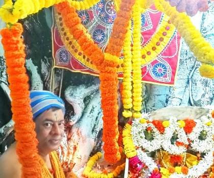 ତ୍ରିନାଥ ମେଳାର ୬୩ତମ ବାର୍ଷିକ ଉତ୍ସବ ଅନୁଷ୍ଠିତ