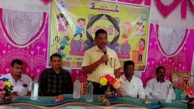 ପୋଲସରା ବ୍ଲକ ସ୍ତରୀୟ ସୁରଭି କାର୍ଯ୍ୟକ୍ରମ ଅନୁଷ୍ଠିତ