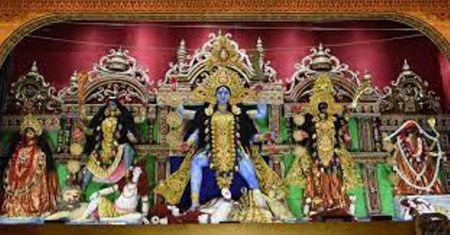 ବାଲେଶ୍ୱରରେ ଭକ୍ତି-ଶ୍ରଦ୍ଧାର ସହ ଦୀପାବଳି ଓ କାଳୀପୂଜା ସମ୍ପନ୍ନ