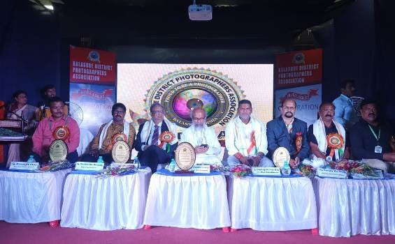 ବାଲେଶ୍ୱର ଫଟୋଗ୍ରାଫର ସଂଘର ରୌପ୍ୟଜୟନ୍ତୀ ଉତ୍ସବ
