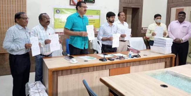 କନ୍ଧମାଳରେ ସ୍ୱତନ୍ତ୍ର ସଂକ୍ଷିପ୍ତ ସଂଶୋଧନ କାର୍ଯ୍ୟକ୍ରମ ୨୦୨୩ ଆରମ୍ଭ