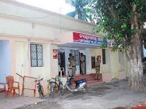 କଟକରେ ବଟି ଆଦାୟ କରୁଛି କମିସନରେଟ ପୋଲିସ