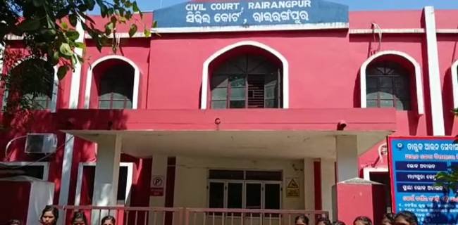 ତୀର ମାରି ହତ୍ୟାକାଣ୍ଡ ମିଳାଇଥିବା ଅଭିଯୁକ୍ତଙ୍କୁ ଆଜୀବନ କାରାଦଣ୍ଡ