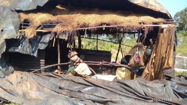 ନରୋତ୍ତମ ଆଶ୍ରମରେ ଦୂର୍ବୁତଙ୍କ ଗୁଣ୍ଡଗିରି...