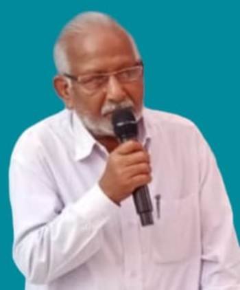 ପୂର୍ବତନ ଜିଲ୍ଲା ପରିଷଦ ସଦସ୍ୟଙ୍କ ଦେହାନ୍ତ