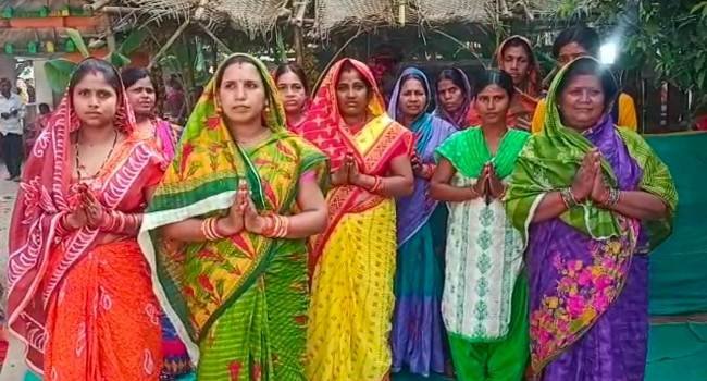 ବାଙ୍କେଶ୍ଵର ମହାଦେବ ଙ୍କ ପୀଠରେ କ୍ଷୀର ସାଗର ମେଳା