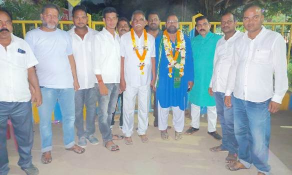 କେନ୍ଦ୍ର ସମବାୟ ବ୍ୟାଙ୍କ ନିର୍ବାଚନ : ବାର ଟି ଜୋନ ରେ ବିଜେଡି ସମର୍ଥିତ ପ୍ରାର୍ଥି ବିଜୟୀ