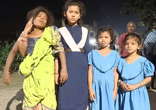 ପିଲାଖାଇ ପୋଖରୀରେ ବୁଡି ୪ ବର୍ଷର ବାଳକ ମୃତ: ସାହିରେ ସୋକା କୁଳ ପରିବେଶ