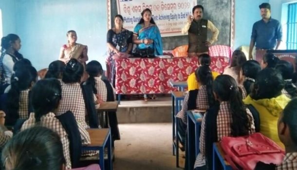 କନ୍ଧମାଳରେ ଏଡସ୍‌‌ ସମ୍ପର୍କିତ ସଚେତନତା କାର୍ଯ୍ୟକ୍ରମ