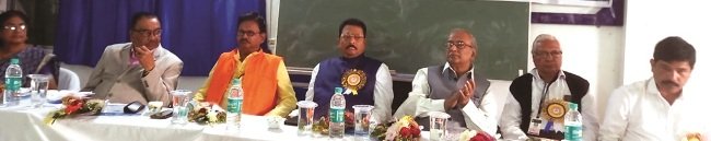 ‘ମାନା’ପକ୍ଷରୁ ନବକୃଷ୍ଣ ଚୌଧୁରୀ ଜୟନ୍ତୀ