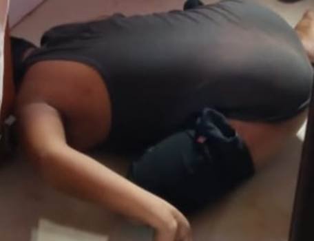 ଯୁବକଙ୍କ ସନ୍ଦେହ ଜନକ ମୃତ୍ୟୁ