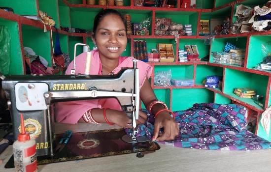 ଗ୍ରାମାଞ୍ଚଳ ଉଦ୍ୟୋଗୀଙ୍କୁ ଉତ୍ସାହିତ କରୁଛି ୟୁଏଆଇଏଲ୍‍ର ‘ପ୍ରୋଜେକ୍ଟ ଉଦ୍ୟମୀ’