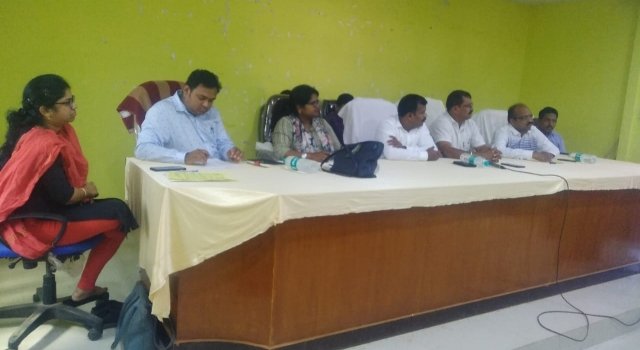 କାକଟପୁର ବ୍ଳକରେ ଜନଶୁଣାଣି