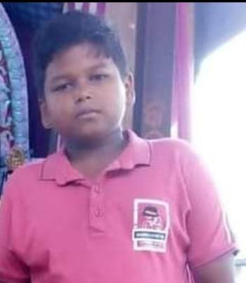 ନାବାଳକ ନିଖୋଜ ନେଇ ଅଭିଯୋଗ