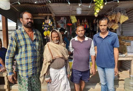 ତୀର୍ଥକରିବାକୁ ଆସି ବୃଦ୍ଧ ନିଖୋଜ