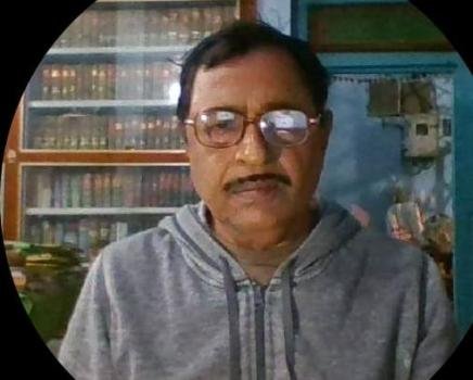 ପାରଳାଖେମୁଣ୍ଡି ବାର କାଉନସିଲର ଅଧକ୍ଷ ରାମନାଥ ମିଶ୍ରଙ୍କ ବିୟୋଗରେ ବିଭିନ୍ନ ମହଲରେ ଶୋକ