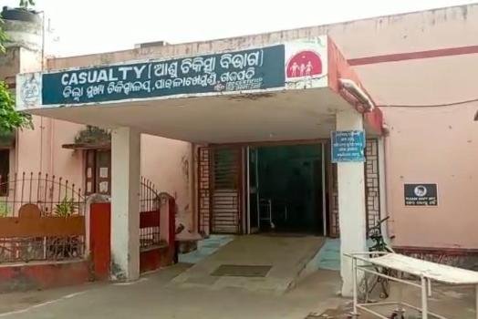 ଚୋର ସନ୍ଦେହରେ ଗ୍ରାମବାସୀଙ୍କ ଆକ୍ରମଣରେ ଆକ୍ରମଣ ଜଣେ ଗୁରୁତର ଜଣେ ମୃତ