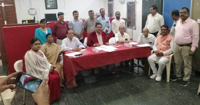 ରାଷ୍ଟ୍ରୀୟ ଲୋକ ଅଦାଲତ ରେ ୮୯ ମାମଲା ବିଚାରଣ