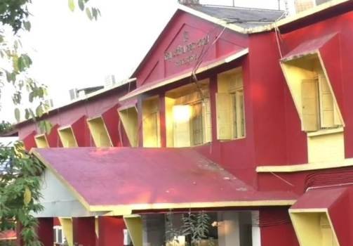 ପ୍ରମାଣ ଅଭାବରୁ ଅଭିଯୁକ୍ତ କୁ ନିର୍ଦ୍ଦୋଷରେ ଖଲାସ