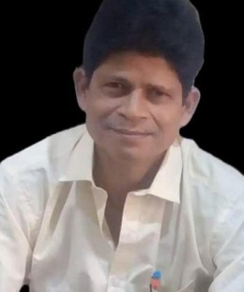 ଆଇନଜିବୀଙ୍କ ବିୟୋଗରେ ଶୋକସଭା