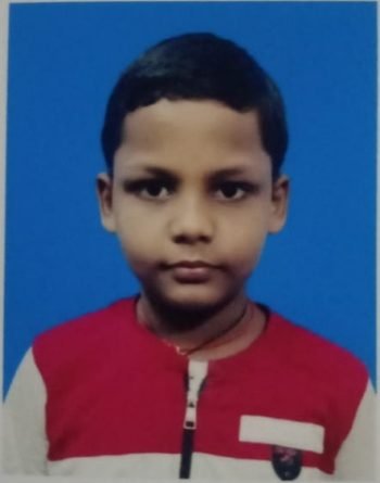 ତୃତୀୟଶ୍ରେଣୀ ବୃତ୍ତି ପରୀକ୍ଷାରେ ଛାତ୍ରଙ୍କ କୃତ୍ତିତ୍ୱ