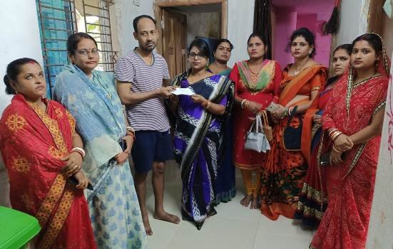 ବାଲେଶ୍ୱରର ଯୁବନେତାଙ୍କ ଦୁଇଟି କିଡ଼ନୀ ଅଚଳ