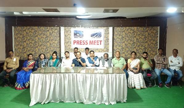 ବିରଳା ଟାୟାର୍ସ-ବାଲେଶ୍ୱର ଆଲୋଏଜ କାର୍ଯ୍ୟକ୍ଷମ ଦାବି