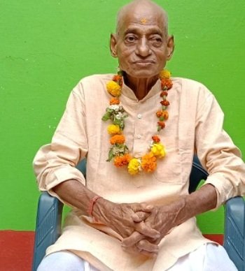 ଧର୍ମପ୍ରାଣ ଓ ପରୋପକାରୀ ଶରତ ଦାସଙ୍କ ବିୟୋଗ