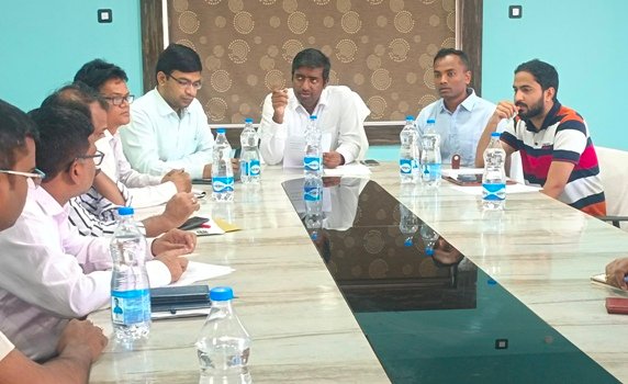ଡିସେମ୍ବର ଶେଷ ସପ୍ତାହରେ ଗୋପାଳପୁର ବେଳାଭୂମି ମହୋତ୍ସବ