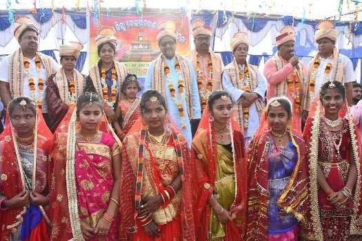 କେନ୍ଦ୍ରାପଡା ଡିଷ୍ଟ୍ରିିକ୍ଟ ବୋଇତବନ୍ଦାଣ ସମିତି ପକ୍ଷରୁ ବୋଇତ ବନ୍ଦାଣ ଉତ୍ସବ ପାଳନ