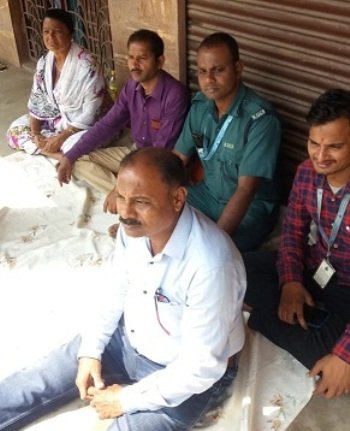 ଖିଲାପି ଋଣ ଆଦାୟ ପାଇଁ କେନ୍ଦ୍ରାପଡା ଅର୍ବାନ ବ୍ୟାଙ୍କର ଅଭିନବ ଉଦ୍ୟମ