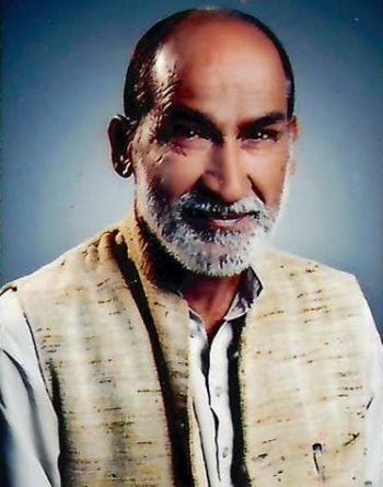 ପରଲୋକରେ ଅନ୍ନପୂର୍ଣ୍ଣା ଥିଏଟରର ପ୍ରବୀଣ ଅଭିନେତା କମଳ ଲୋଚନ ଦାଶ