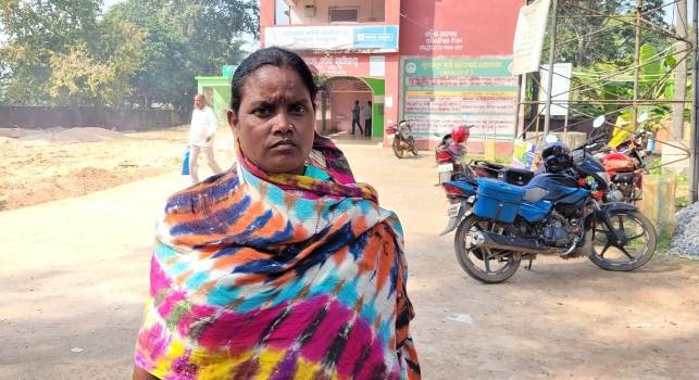 ବିଦ୍ଧବା ହୋଇଥିଲେ ବି ମିଳୁନି ଭତ୍ତା, ବ୍ଲକ ଦୌଡି ଦୌଡି ନୟାନ୍ତ ହେଲେଣି ଜମୁନା