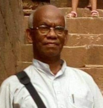 ସାଇଭକ୍ତ, ଭାଗବତପ୍ରେମୀ ତଥା କବି ଦୋଳଗୋବିନ୍ଦ ପାଗଳଙ୍କ ପରଲୋକ