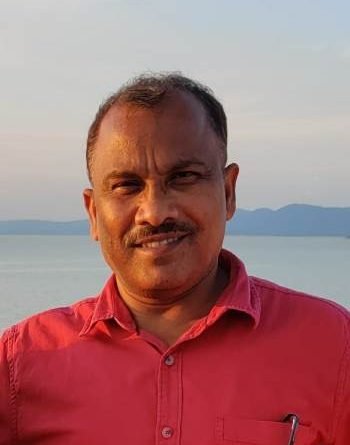 ଓପିଟିସିଏଲ ଡିଜିଏମ ସତ୍ୟବ୍ରତ ରାଉତଙ୍କ ଅକାଳ ବିୟୋଗ