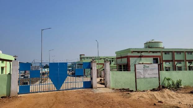 ୩୦୦କୋଟି ଟଙ୍କାର ମେଗା ପାନୀୟଜଳ ପ୍ରକଳ୍ପ କାର୍ଯ୍ୟକ୍ଷମ ହେବାନେଇ ଅନିଶ୍ଚିତତା