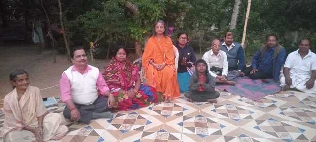 ସର୍ବଧର୍ମ ବିଶ୍ୱଶାନ୍ତି ପ୍ରାର୍ଥନା ଦିବସ ପାଇଁ ପ୍ରସ୍ତୁତି ବୈଠକ