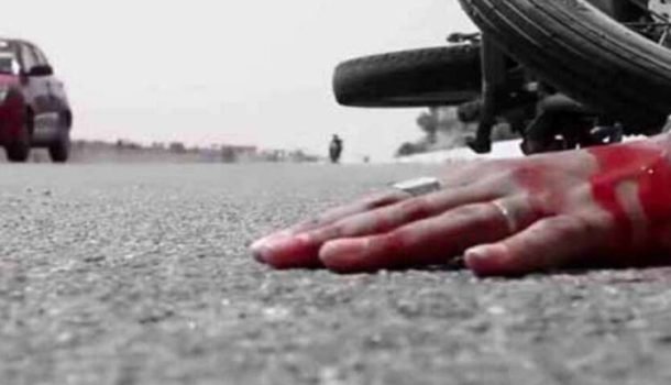 ସ୍କୁଟି ଓ ପଲସର ମୁହାଁମୁହିଁ ଧକ୍କା ହେବା ଫଳରେ ଦୁଇ ଜଣ ମହିଳାଙ୍କ ମୃତ୍ୟୁ: ଦୁଇ ଆହତ