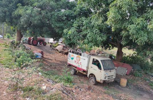 ବେଆଇନ କବାଡିଖାନା ପାଲଟିଛି ଚୋରା ସାମଗ୍ରୀ ଚାଲାଣର ପେଣ୍ଠସ୍ଥଳୀ