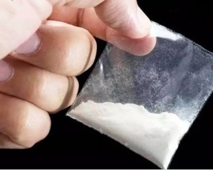 ୪୨ ଗ୍ରାମ ବ୍ରାଉନସୁଗାର ଜବତ