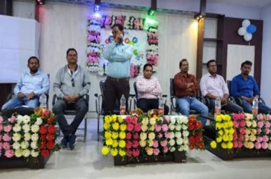 ଟିପିଏସଓଡିଏଲ ତତଫରୁ ଆୟୋଜିତ ଦୁଇ ଦିନିଆ ପ୍ରତିଜ୍ଞା ତାଲିମ୍ ଶିବିର ଉଦଯାପିତ