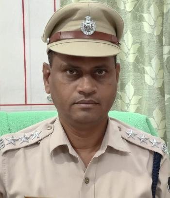 ନୂତନ ଆଇଆଇସିଙ୍କ ଦାୟିତ୍ଵ ଗ୍ରହଣ