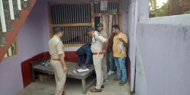ଯୁବ ବ୍ୟବସାୟୀ ଅପହରଣ ଓ ହତ୍ୟା ଘଟଣା ରେ ସମ୍ପୃକ୍ତ ମୁଖ୍ୟ ଅଭିଯୁକ୍ତ ଗିରଫ