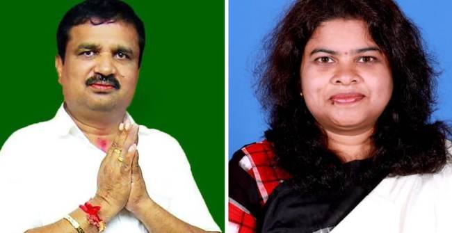 ସାଧାରଣ ନିର୍ବାଚନ ପୂର୍ବରୁ ପ୍ରସ୍ତୁତି ଆରମ୍ଭ ବିଜେଡି ପ୍ରାର୍ଥୀ କିଏ ହେବ ତାକୁ ନେଇ ଅଙ୍କ କସା