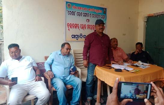 ବୁଢ଼ା ଡଙ୍ଗର ମହୋତ୍ସବ ସମ୍ମନିତ ହେବେ ୮ ଜଣ ପ୍ରତିଭା ଓ ଭାଗ ନେବେ ୧୬ ଗୋଟି ସଂକୃତିକ ଦଳ  