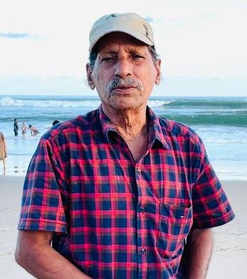 ଆରସିଏମ କଲେଜ ର ଅବସର ପ୍ରାପ୍ତ କର୍ମଚାରୀ ସଚ୍ଚି ମହାପାତ୍ର ଙ୍କ ପରଲୋକ