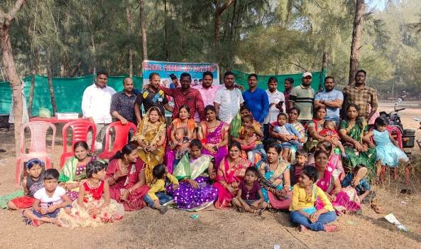 ବନ୍ତିଲୋ ହାଇସ୍କୁଲ ର ୨୦୦୬ ବ୍ୟାଚ ବନ୍ଧୁମିଳନ ଉତ୍ସବ ଅନୁଷ୍ଠିତ